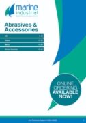 Abrasives & Adhesives