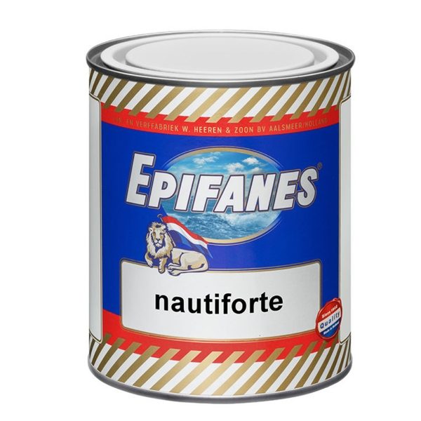 EPIFANES Nautiforte Yacht Paint