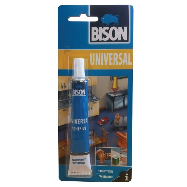 Bison Universal Adhesive