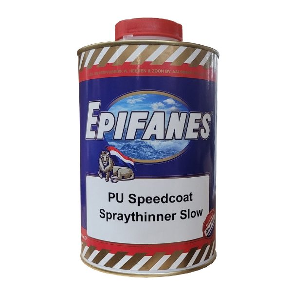 EPIFANES  Speed Coat Thinners