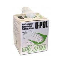Upol Maximum Panels Wipes