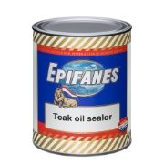 EPIFANES Teak Oil Sealer