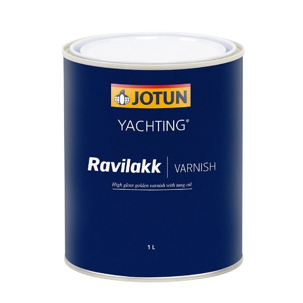 JOTUN Ravilakk Varnish
