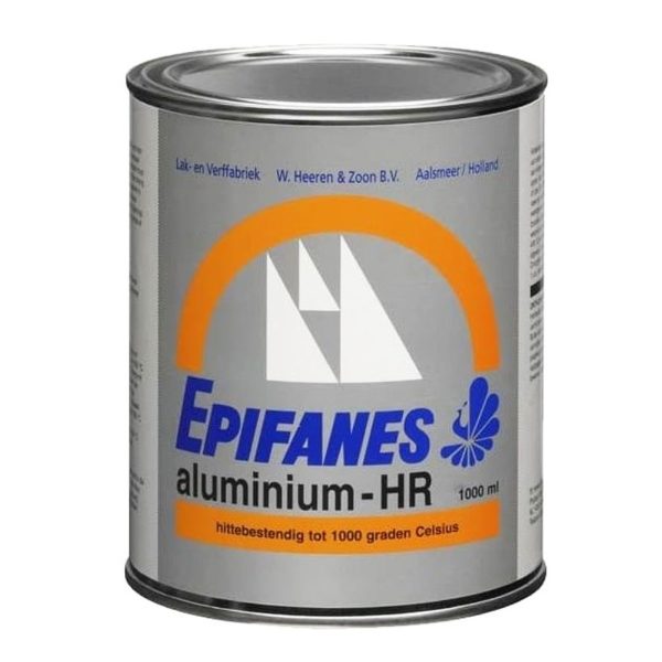 Epifanes Aluminium HR