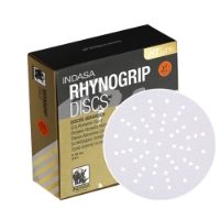 INDASA Rhynogrip HT Line Discs 150mm