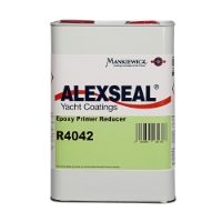 Alexseal R4020 Reducer