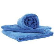 Crystal Glo Microfibre Drying Towel