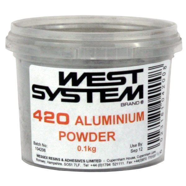 West System 420 Additive