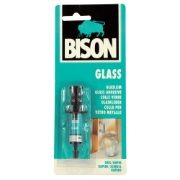 Bison Glass Adhesive