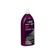 3M PERFECT-IT GELCOAT COMPOUND & POLISH 946ML