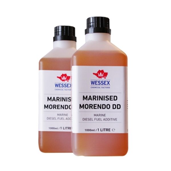 Wessex Chemicals Marinsed Morendo 