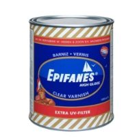 EPIFANES Clear Varnish