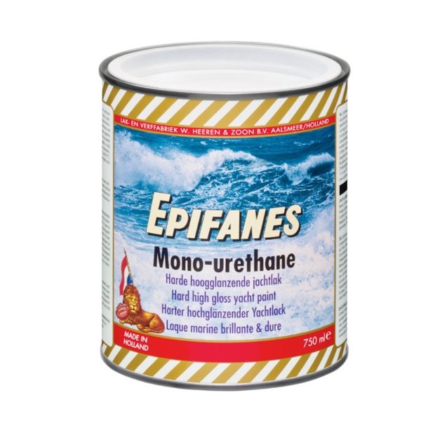 EPIFANES Mono-Urethane Yacht Paint