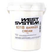 West System 831 Barrier Cream