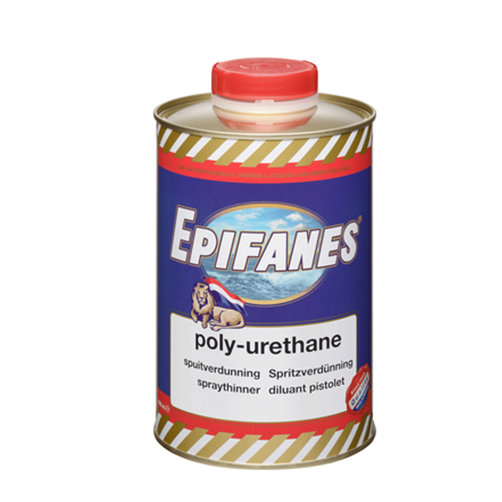 Epifane-Thinners
