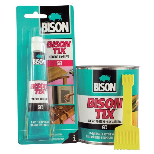 Bison TIX Contact Adhesive