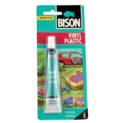Bison Vinyl Plastic Adhesive