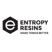 Entropy-Resin