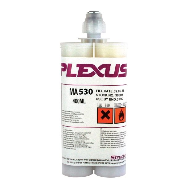Plexus MA530
