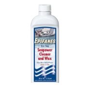 Epifanes Seapower Cleaner and Wax