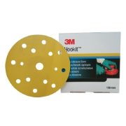 3M Sanding Discs