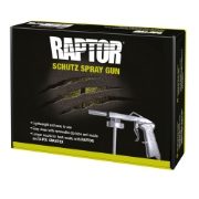 RAPTOR Gravitex Application Gun