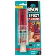Bison Epoxy 5 Minute