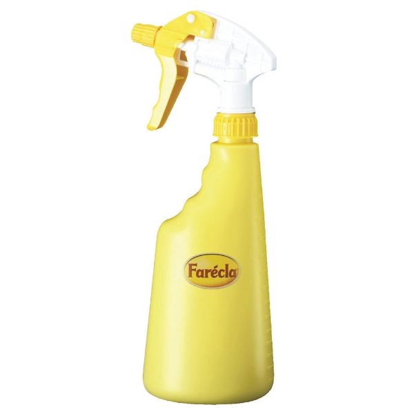 Farecla Spray Water Bottle