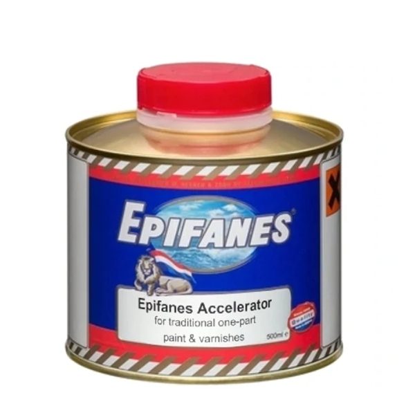 EPIFANES Accelerator PV