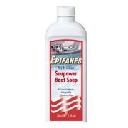 Epifanes Seapower Wash n wax