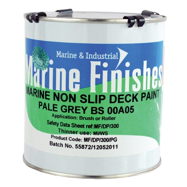 MARINE FINISH Deck Paint