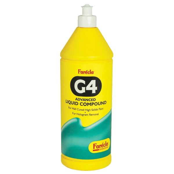 Farecla Advance G4 Liquid Compound