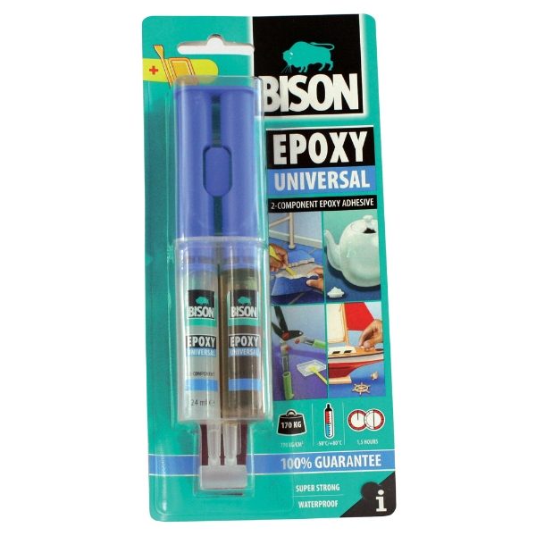 Bison Epoxy Universal