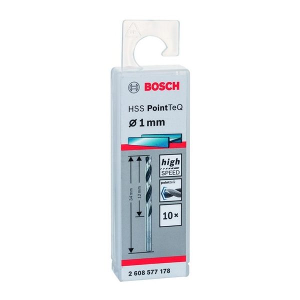 Bosch-Drill-Bits