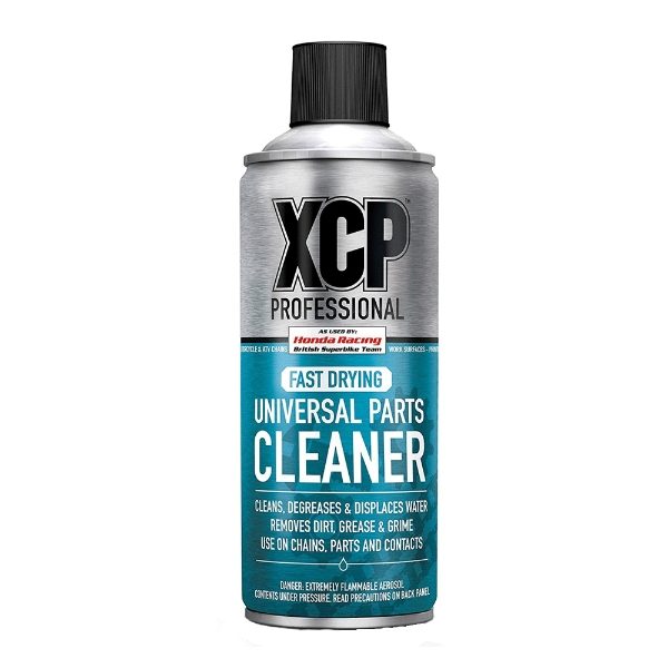 XCP-Universal-Cleaner