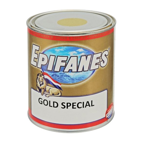 EPIFANES GOLD SPECIAL
