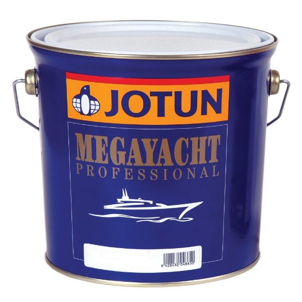 Jotun Megayacht Royal