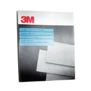 3M 734 Wet or Dry Sheets