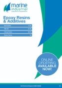 Epoxy Resins & Additives