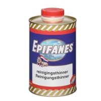 EPIFANES Cleaning Solvent