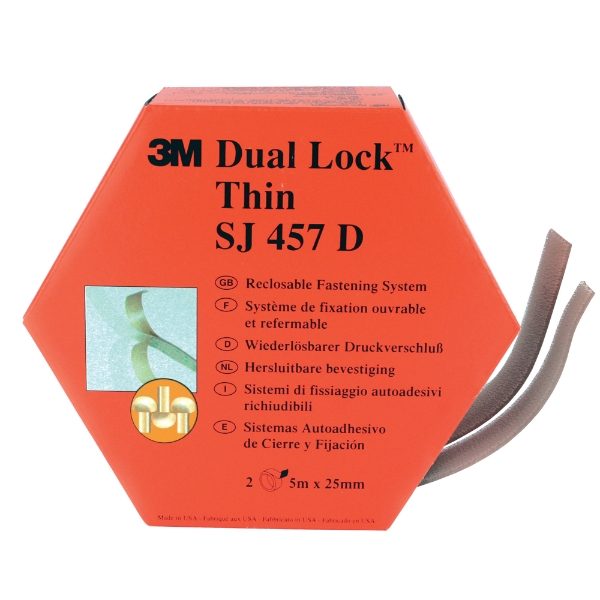 3M Dual Lock Chandlery Pack