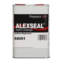 ALEXSEAL Surface Degreaser
