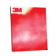 3M 734 Wet or Dry Sheets Pack of 50
